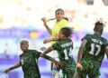 Super Falcons Falls To Brazil 1-0 Paris 2024 Opener