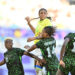 Super Falcons Falls To Brazil 1-0 Paris 2024 Opener