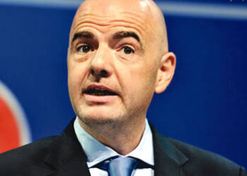 FIFA Unveils Plans for World U-15 Football Festival