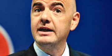 FIFA Unveils Plans for World U-15 Football Festival