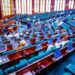House of Representatives Wants FG To Sack NNPC And NMDPRA Boss
