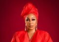Rita Dominic Shines in Latest Ghanaian Film Project