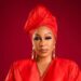 Rita Dominic Shines in Latest Ghanaian Film Project