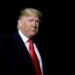 Trump Tells Christians: Vote Once, Never Again