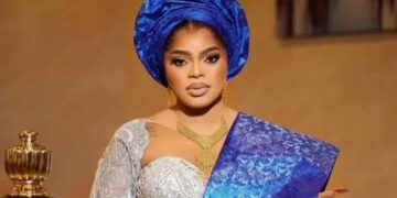 Bobrisky To Be Released From Prison On Monday