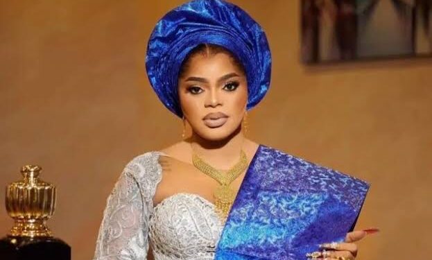 Bobrisky To Be Released From Prison On Monday