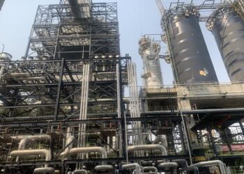 HOSTCOM Demands Support for Dangote Refinery to End Fuel Imports