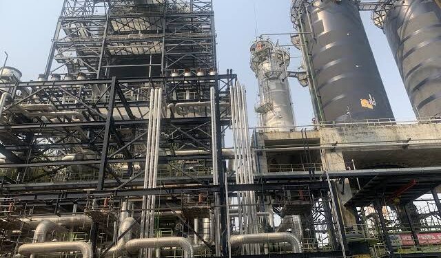 HOSTCOM Demands Support for Dangote Refinery to End Fuel Imports