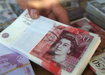 Dollar, Euro and Pounds To Naira Exchange Rate For Today, July 28 2024