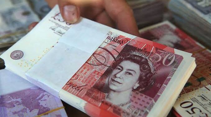 Dollar, Euro and Pounds To Naira Exchange Rate For Today, July 28 2024
