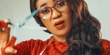 TV Presenter Lara Olubo Passes Away