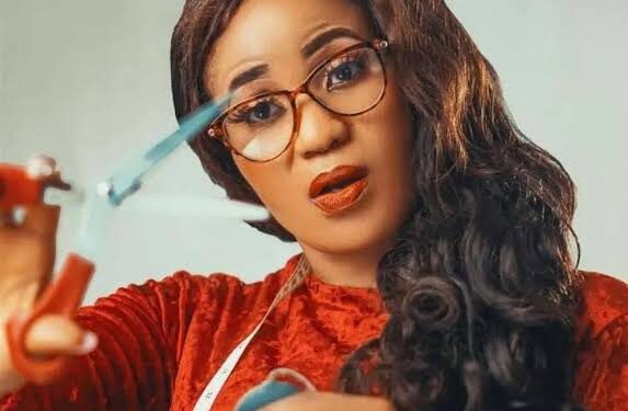 TV Presenter Lara Olubo Passes Away