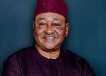 Actor Jide Kosoko Voices Strong Support for Tinubu