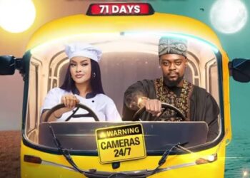 BBNaija Season 9 Premiere: Setting the Stage for a Thrilling Season