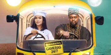 BBNaija Season 9 Premiere: Setting the Stage for a Thrilling Season