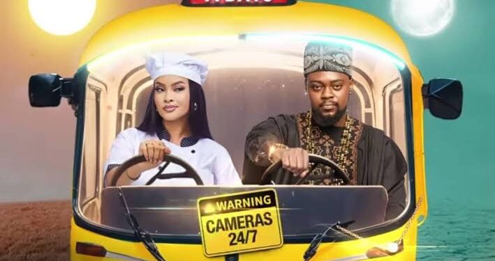 BBNaija Season 9 Premiere: Setting the Stage for a Thrilling Season