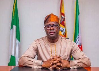 Makinde Links Protests to Widespread Hunger