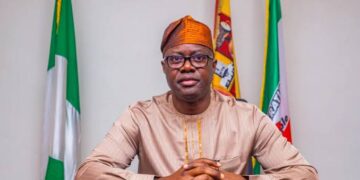 Makinde Links Protests to Widespread Hunger