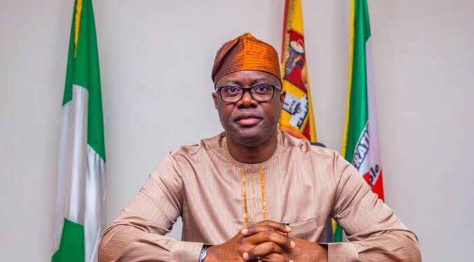 Makinde Links Protests to Widespread Hunger