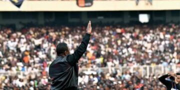 7 People Die Due to Stampede at a Gospel Music Concert in the Republic of Congo