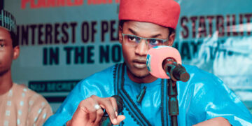 Northern Youths Withdraw From Hunger Protest