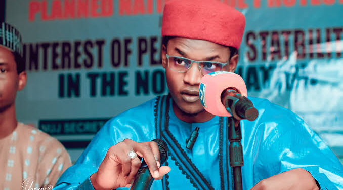 Northern Youths Withdraw From Hunger Protest