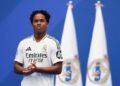 Endrick Confident, Grateful for Real Madrid Challenge