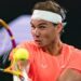 Rafael Nadal to compete again in the Olympic singles after injury fears