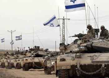 Israeli Tanks Push Deeper into Gaza, Killing 66 in 24 Hours