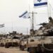 Israeli Tanks Push Deeper into Gaza, Killing 66 in 24 Hours
