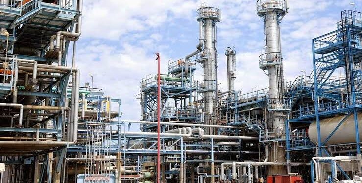 Libya Denies Oil Talks with Nigeria