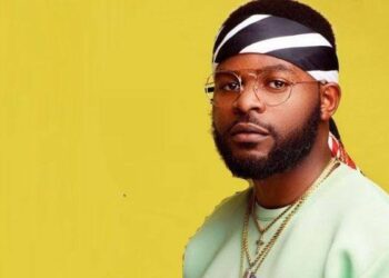 Falz Credits His Upbringing for His Social Justice Drive