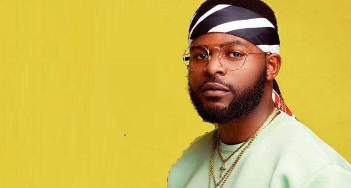 Falz Credits His Upbringing for His Social Justice Drive