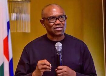 Peter Obi Backs Protests, Calls for Peaceful Demonstration
