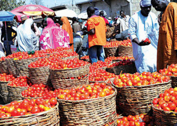Abuja Market Traders Warned Against Participating in Protest