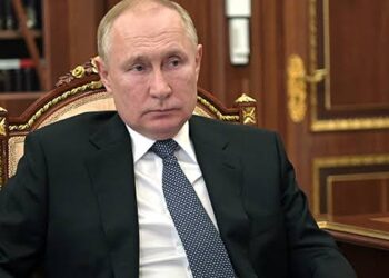Putin Threatens to Restart Production of Intermediate-Range Nuclear Weapons