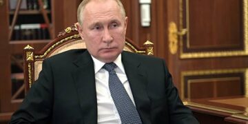 Putin Threatens to Restart Production of Intermediate-Range Nuclear Weapons
