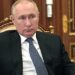 Putin Threatens to Restart Production of Intermediate-Range Nuclear Weapons