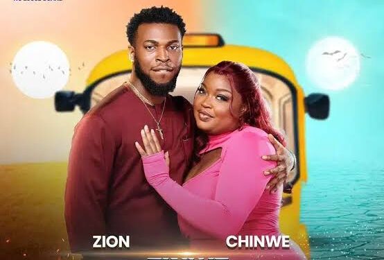 BBNAIJA’: Meet The Housemates