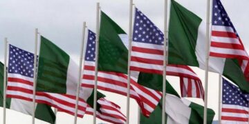 Nigeria and U.S. Forge Landmark Economic Pact to Boost Bilateral Trade and Investment