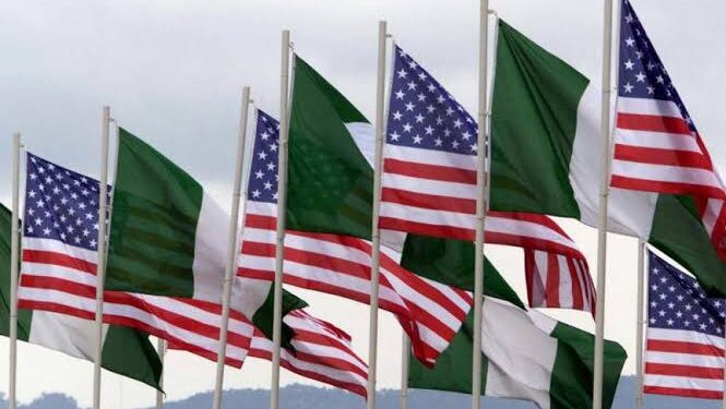 Nigeria and U.S. Forge Landmark Economic Pact to Boost Bilateral Trade and Investment
