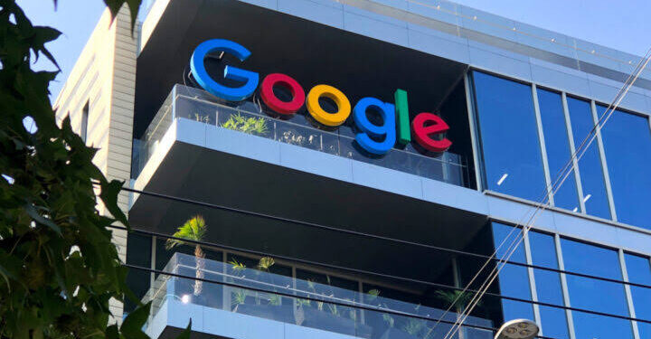 Google Faces Accusations Of Election Interference