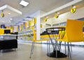Nigeria SIM Card Crisis: Protesters Storms MTN Office