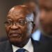 Jacob Zuma Expelled from ANC