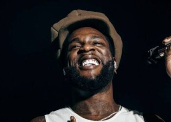 Burna Boy Reveals New Album