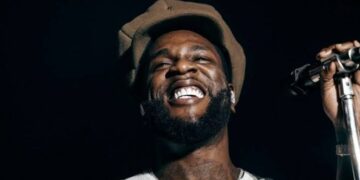 Burna Boy Reveals New Album