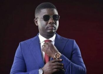 Comedian Seyi Law Is Appointed SSA to Ondo State Government