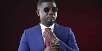 Comedian Seyi Law Is Appointed SSA to Ondo State Government