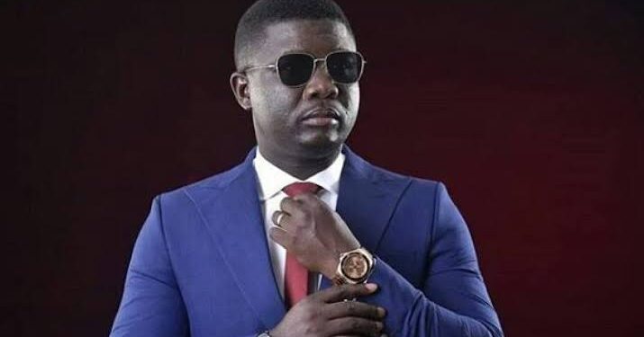 Comedian Seyi Law Is Appointed SSA to Ondo State Government