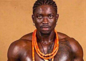 VeryDarkman Calls on Tinubu’s Daughter to Speak Out